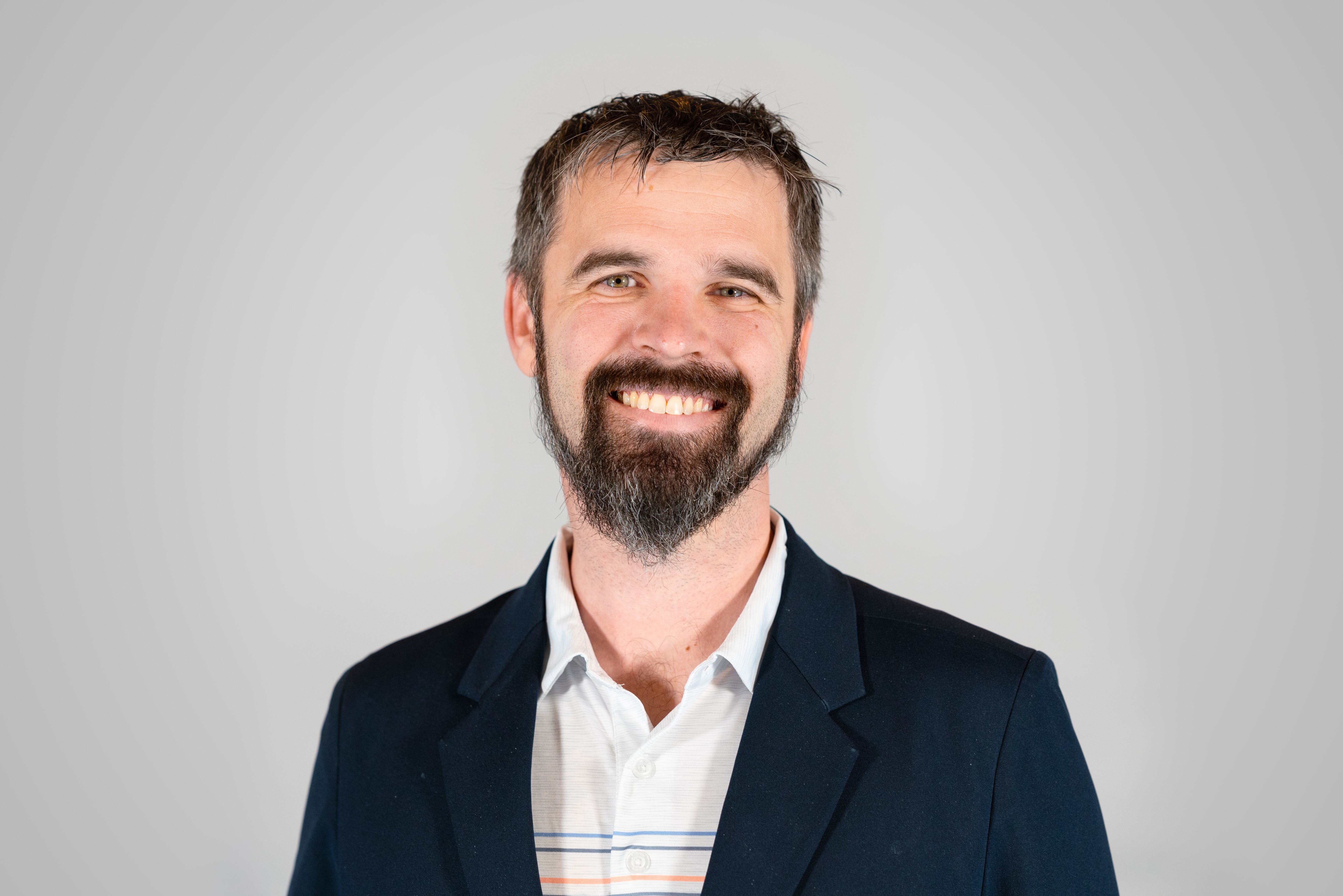 Bruce Johnson - Cybersecurity Speaker